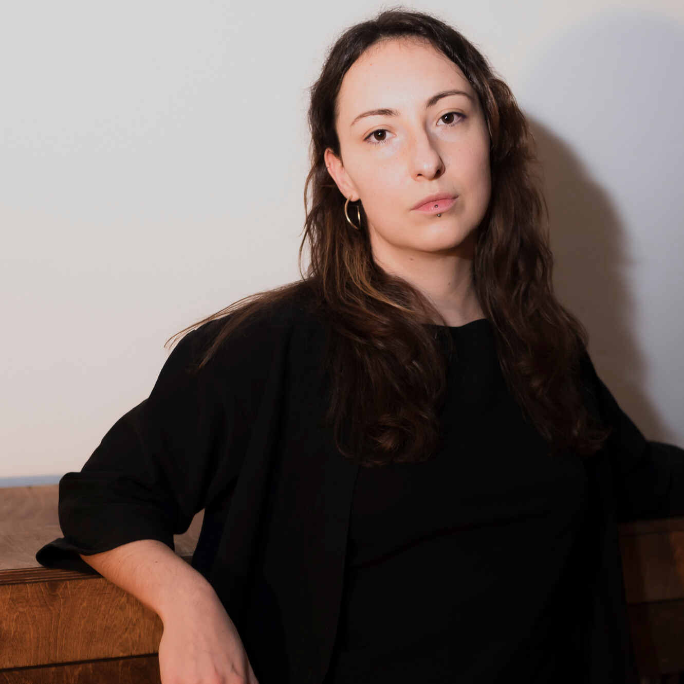 Mia Hadžikadunić - Assistenz der Geschäftsführung