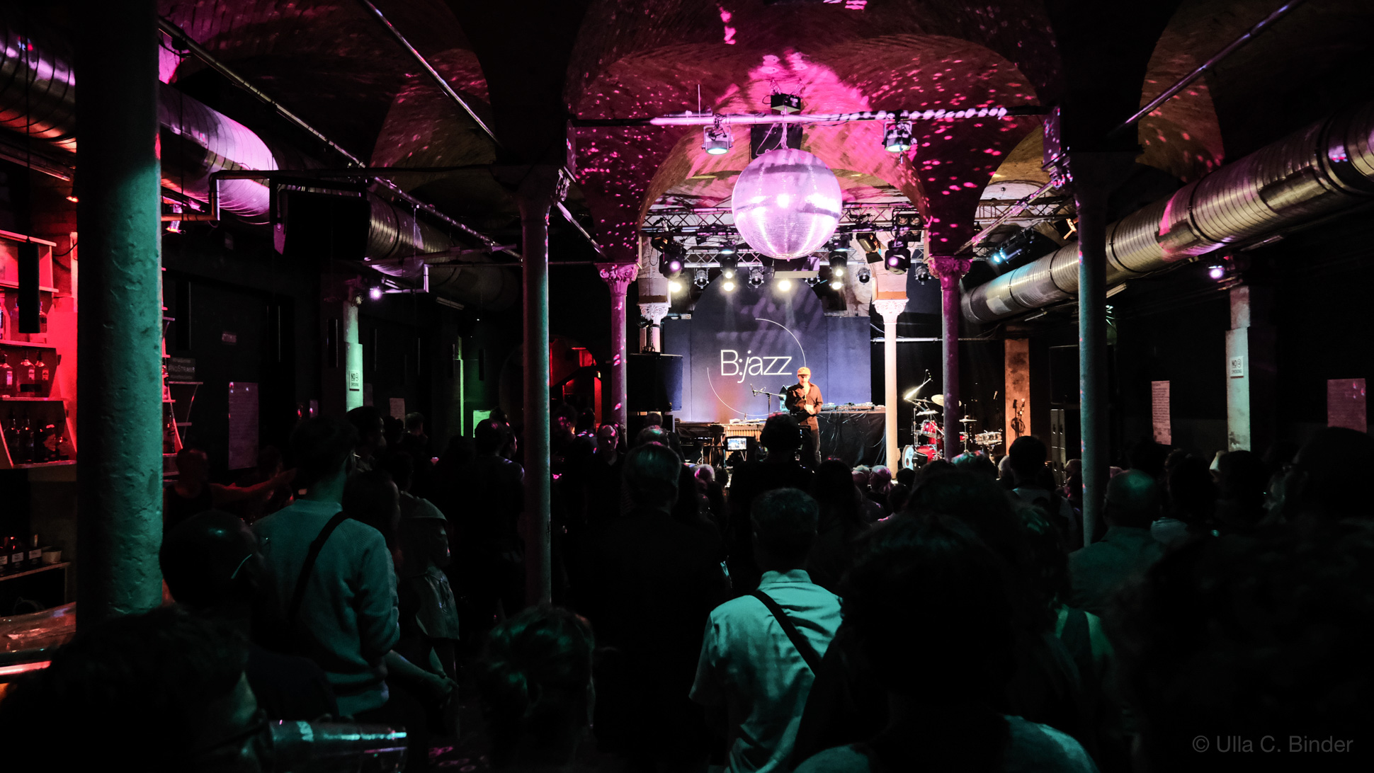 Foto: Ulla C. Binder