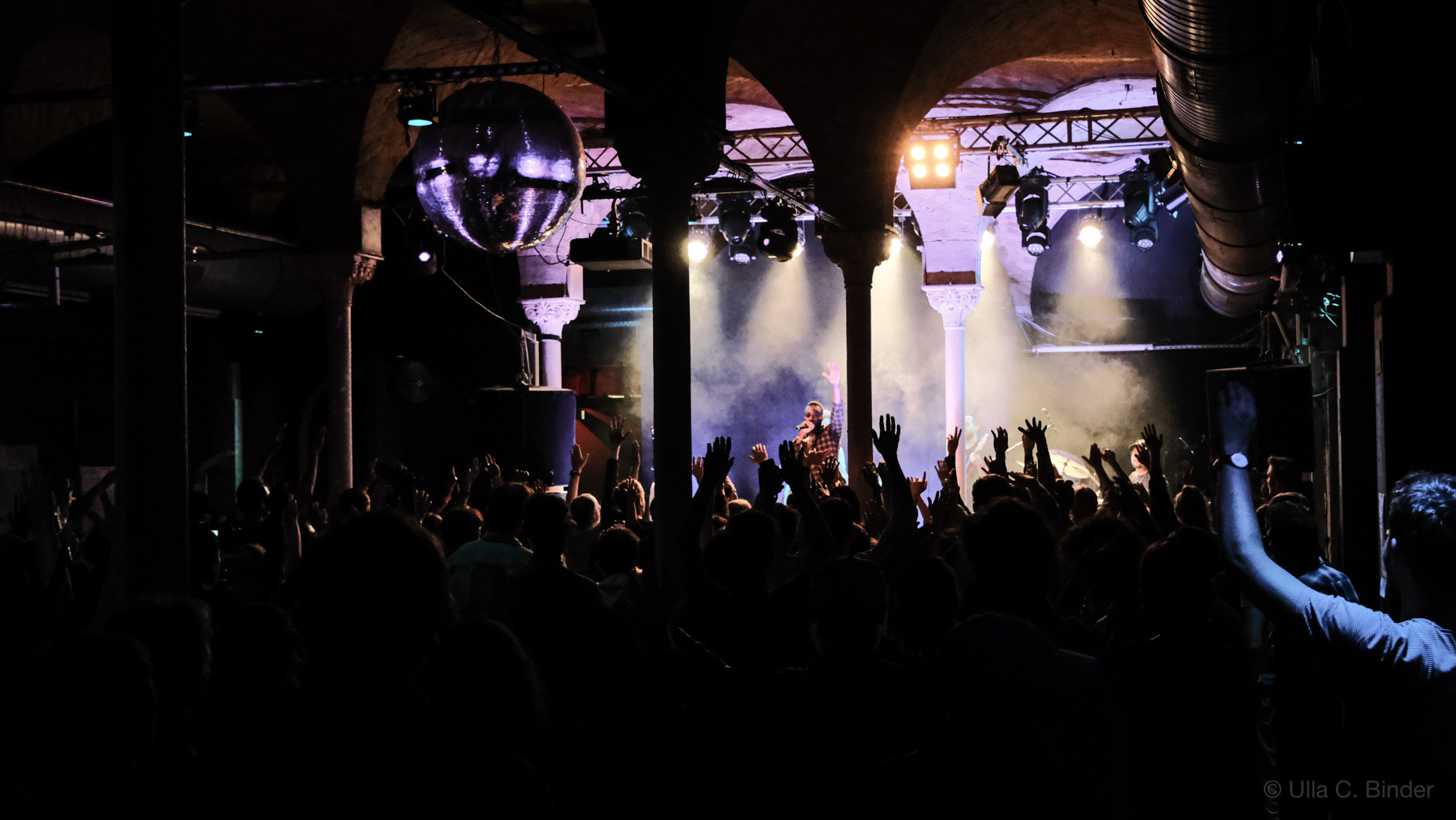 Foto: Ulla C. Binder